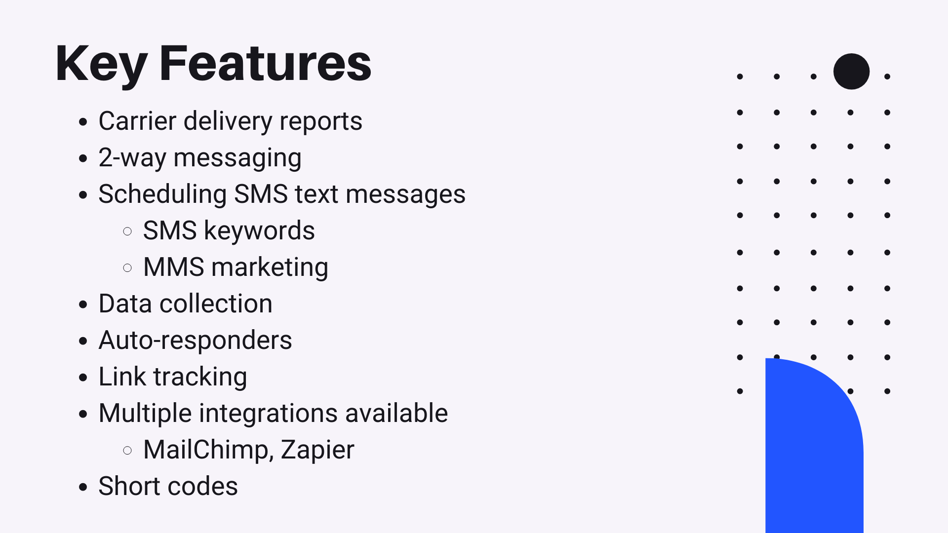 Texting Platforms for Legal Services Legal Services National